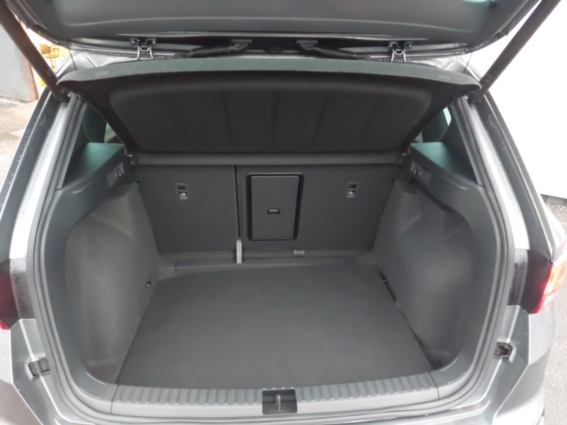 Used SEAT Ateca 2025 for sale - 77141684: Photo 8