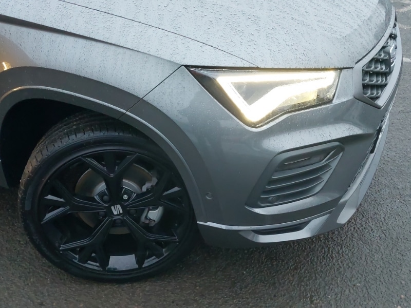 Used SEAT Ateca 2025 for sale - 77141684: Photo 9