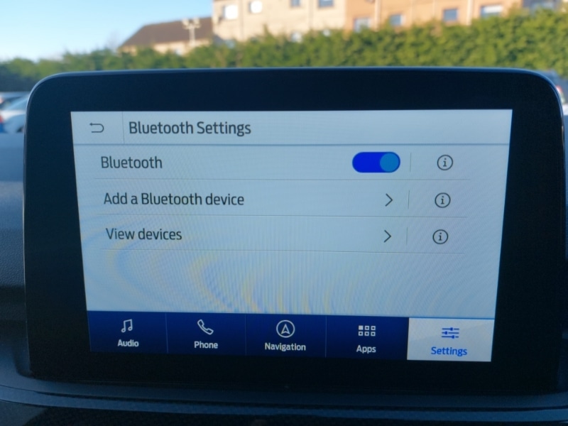 Used Ford Kuga 2023 for sale - 77265530: Photo 13