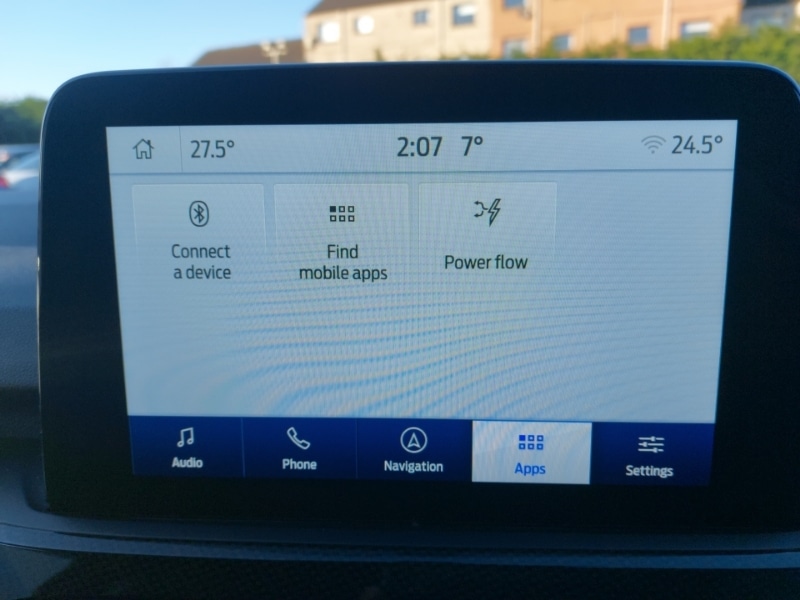 Used Ford Kuga 2023 for sale - 77265530: Photo 14