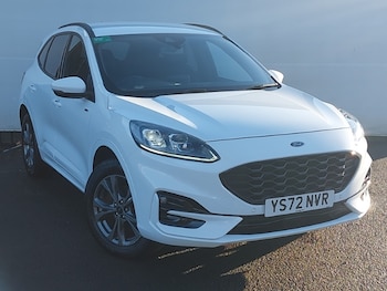 Used Ford Kuga 2023 for sale - 77265530: Photo