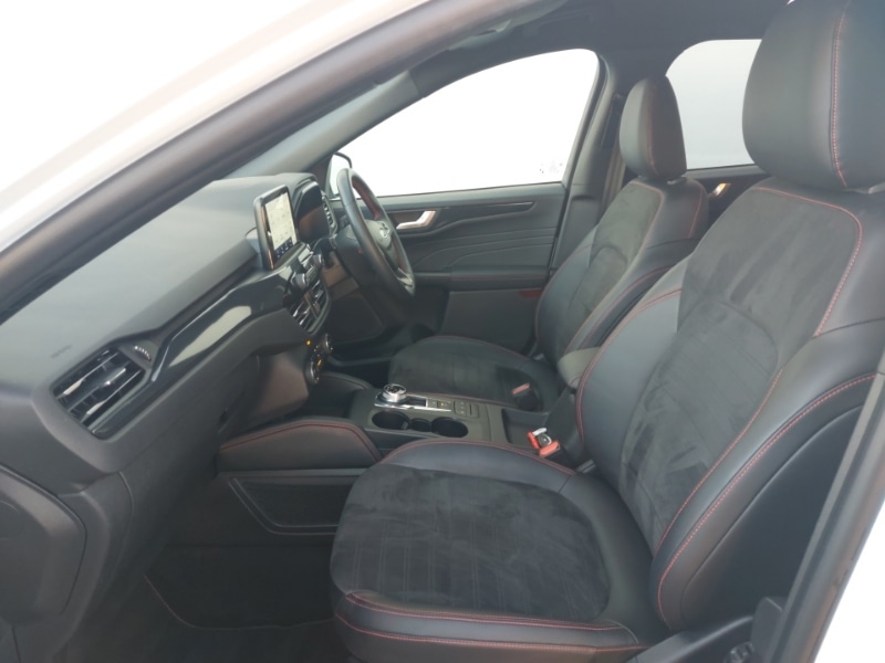 Used Ford Kuga 2023 for sale - 77265530: Photo 5