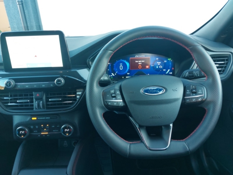 Used Ford Kuga 2023 for sale - 77265530: Photo 7