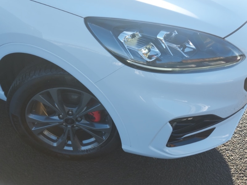 Used Ford Kuga 2023 for sale - 77265530: Photo 9