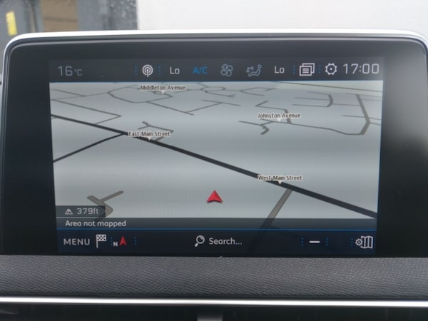 Used Peugeot 3008 2019 for sale - 76144732: Photo 11