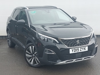 Peugeot - 3008