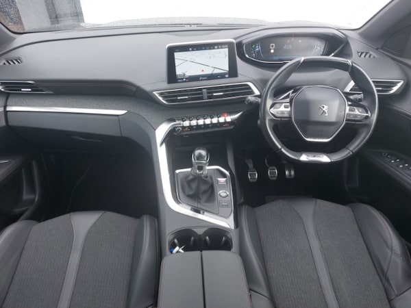 Used Peugeot 3008 2019 for sale - 76144732: Photo 2