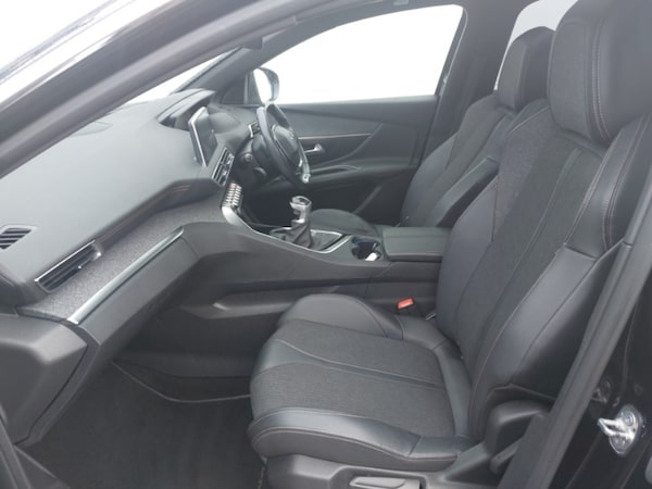 Used Peugeot 3008 2019 for sale - 76144732: Photo 5