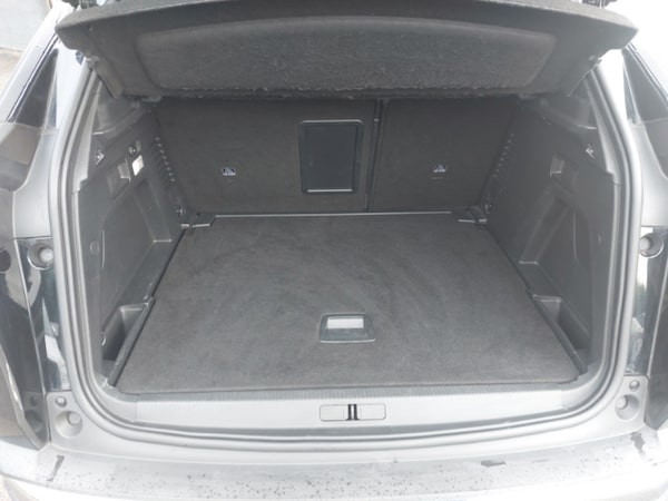 Used Peugeot 3008 2019 for sale - 76144732: Photo 8