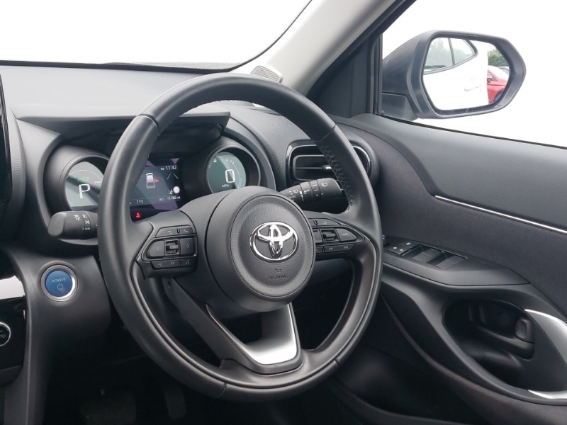 Used Toyota Yaris Cross 2022 for sale - 76254757: Photo 10