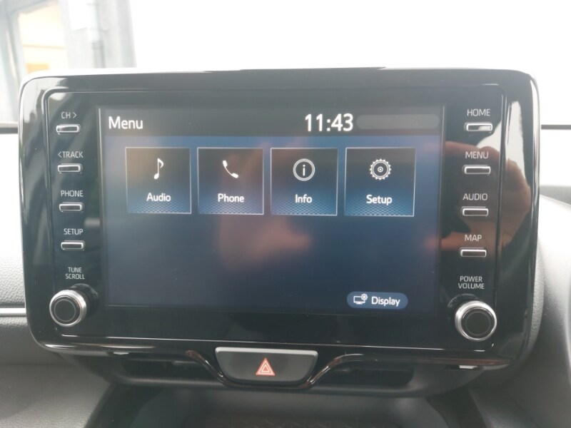 Used Toyota Yaris Cross 2022 for sale - 76254757: Photo 11