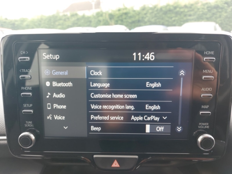 Used Toyota Yaris Cross 2022 for sale - 76254757: Photo 14
