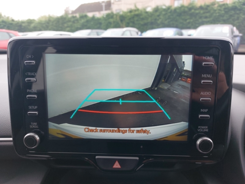 Used Toyota Yaris Cross 2022 for sale - 76254757: Photo 15