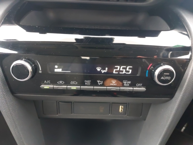 Used Toyota Yaris Cross 2022 for sale - 76254757: Photo 16