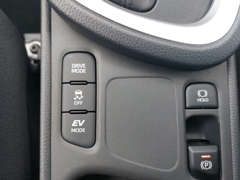 Used Toyota Yaris Cross 2022 for sale - 76254757: Photo 17