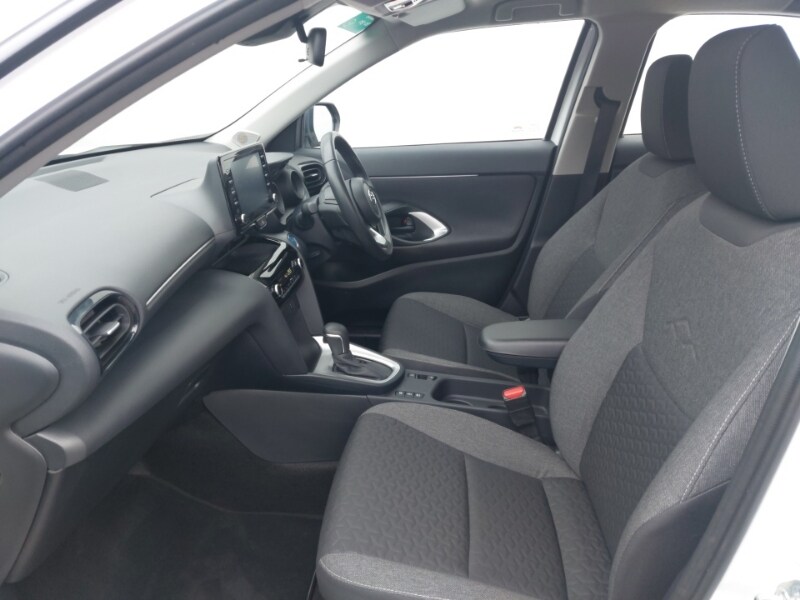 Used Toyota Yaris Cross 2022 for sale - 76254757: Photo 5