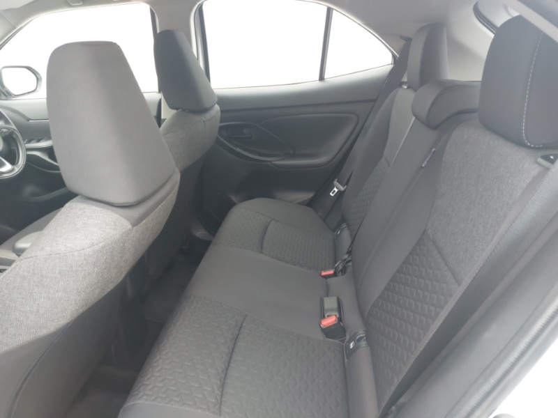 Used Toyota Yaris Cross 2022 for sale - 76254757: Photo 6
