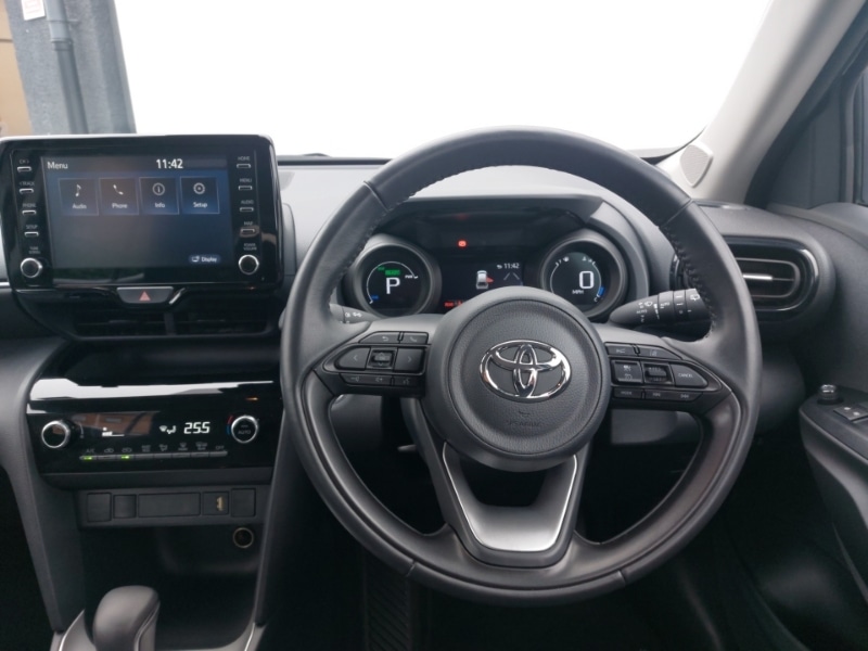 Used Toyota Yaris Cross 2022 for sale - 76254757: Photo 7