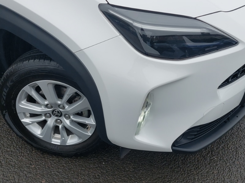 Used Toyota Yaris Cross 2022 for sale - 76254757: Photo 9