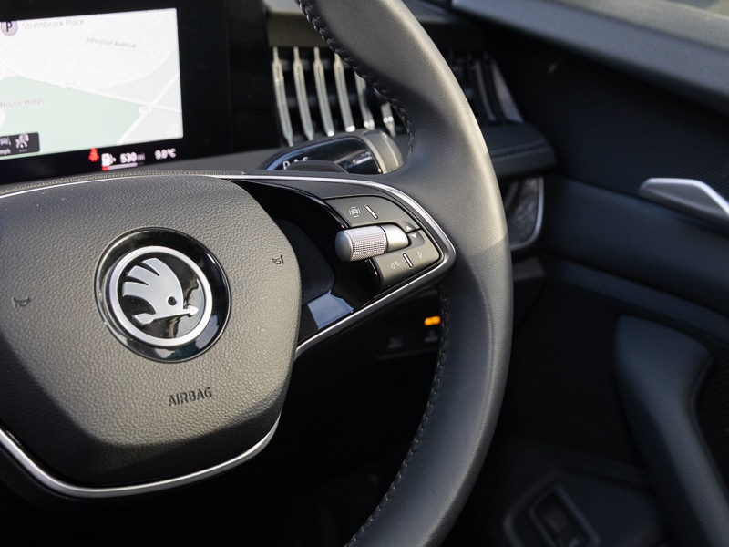 Used Skoda Superb 2024 for sale - 77663962: Photo 12