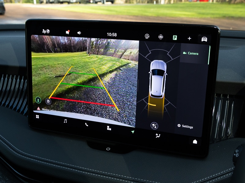 Used Skoda Superb 2024 for sale - 77663962: Photo 14