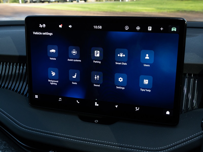 Used Skoda Superb 2024 for sale - 77663962: Photo 15