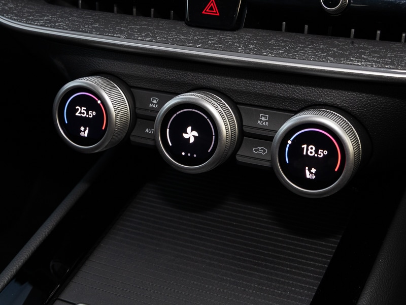 Used Skoda Superb 2024 for sale - 77663962: Photo 17