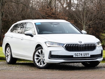 2024 - 2.0 TDI SE L 5dr DSG