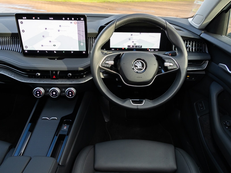 Used Skoda Superb 2024 for sale - 77663962: Photo 7