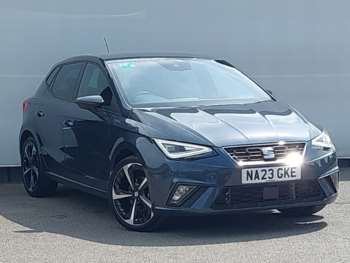 2023 - 1.0 TSI 110 FR Sport 5dr