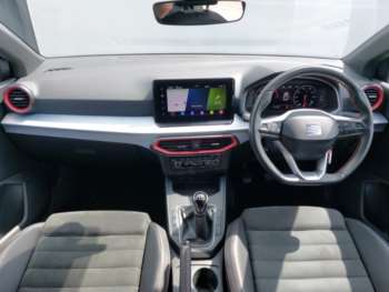 Used SEAT Ibiza 2023 for sale - 74943970: Photo