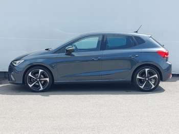 Used SEAT Ibiza 2023 for sale - 74943970: Photo