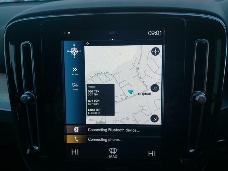 Used Volvo XC40 2023 for sale - 76779373: Photo 13