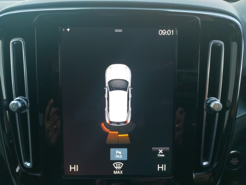 Used Volvo XC40 2023 for sale - 76779373: Photo 15