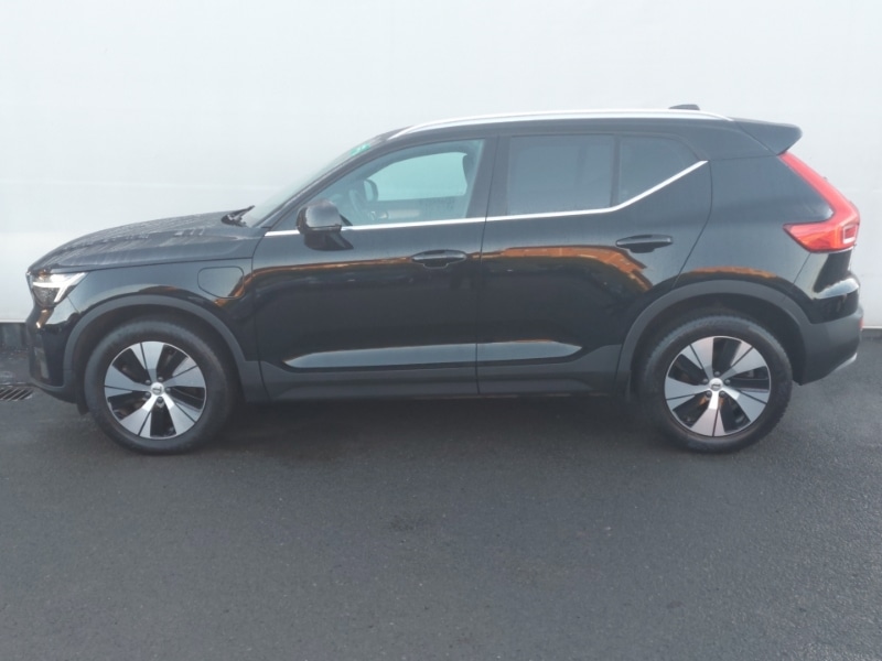 Used Volvo XC40 2023 for sale - 76779373: Photo 4