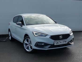 SEAT - Leon