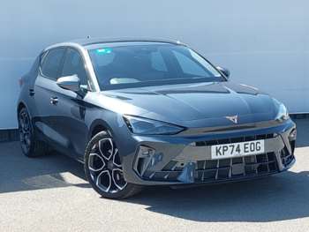 2024 - 1.5 eTSI 150 V1 5dr DSG