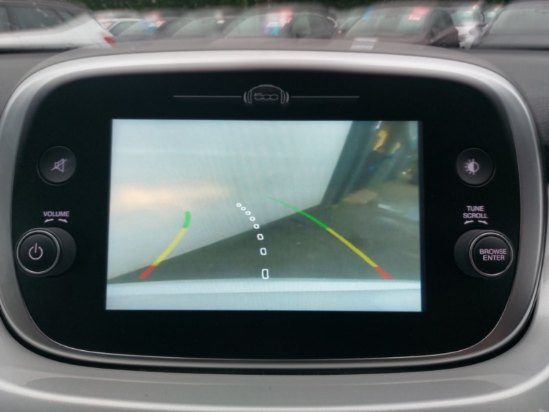 Used Fiat 500X 2021 for sale - 76543675: Photo 15