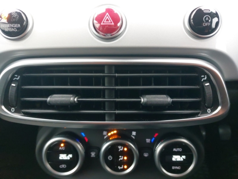 Used Fiat 500X 2021 for sale - 76543675: Photo 16