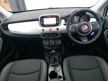 Used Fiat 500X 2021 for sale - 76543675: Photo