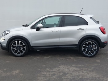 Used Fiat 500X 2021 for sale - 76543675: Photo