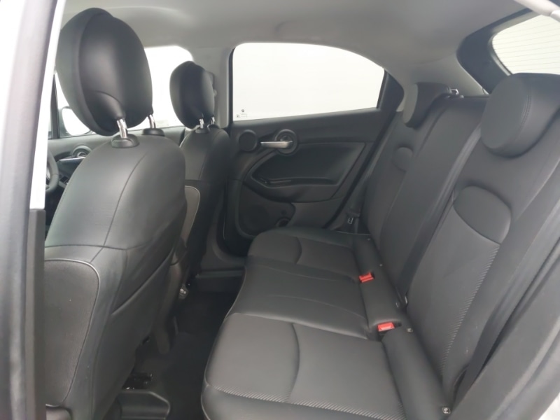 Used Fiat 500X 2021 for sale - 76543675: Photo 6