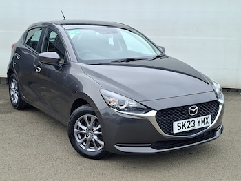Used Mazda Mazda2 2023 for sale - 79020439: Photo