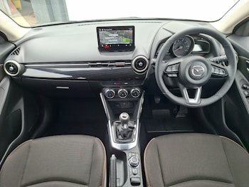 Used Mazda Mazda2 2023 for sale - 79020439: Photo