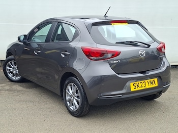 Used Mazda Mazda2 2023 for sale - 79020439: Photo