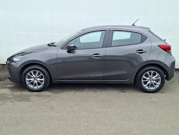 Used Mazda Mazda2 2023 for sale - 79020439: Photo
