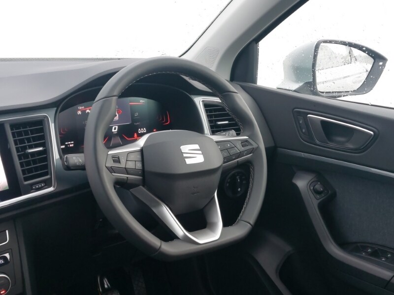 Used SEAT Ateca 2025 for sale - 77078506: Photo 10