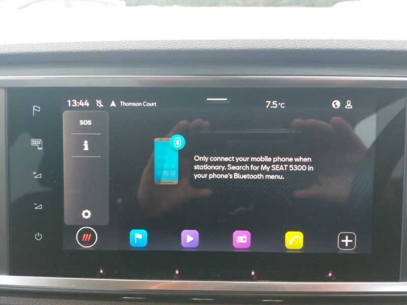 Used SEAT Ateca 2025 for sale - 77078506: Photo 12