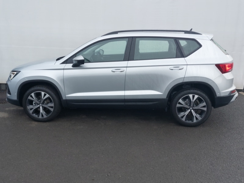 Used SEAT Ateca 2025 for sale - 77078506: Photo 4