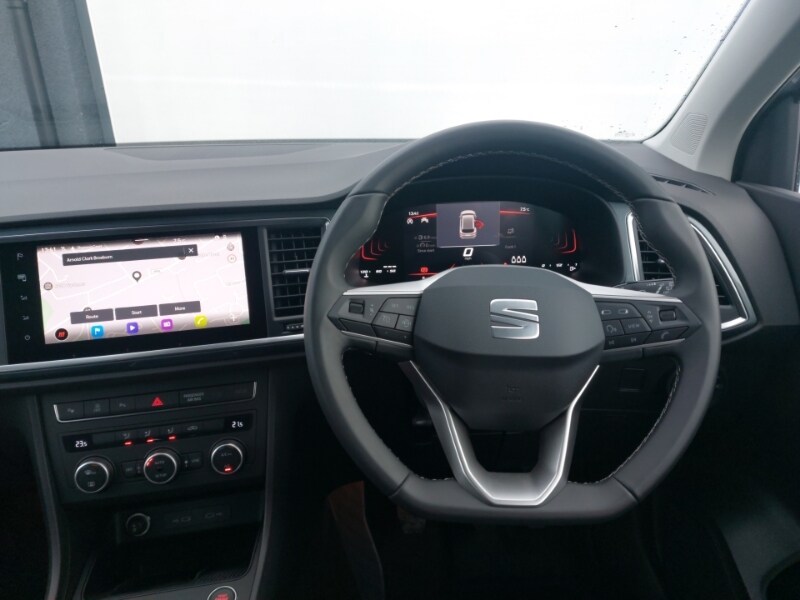 Used SEAT Ateca 2025 for sale - 77078506: Photo 7